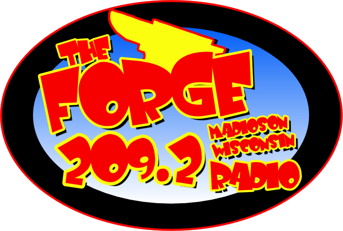 209.2 The Forge
